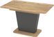 Masa extensibila Lali 75x120/160 rivoli-anthracite 1494 фото