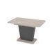 Masa extensibila Lali 75x120/160 anemon-anthracite 1540 фото 1
