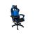 Кресло игровое 6211 синее ID999MARKET_6713619 фото