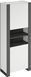 Living Combo grafit / alb 04822 фото 2