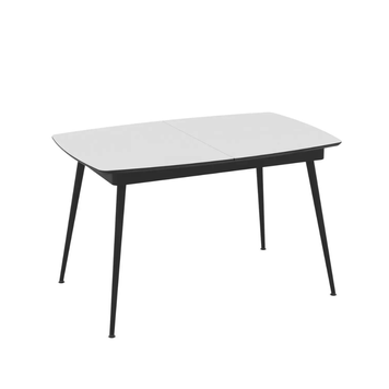 Masa extensibila Yense 80x125/165 senkron white 1133 фото