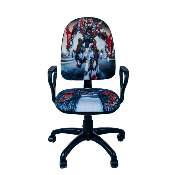 Кресло офисное Prestige Transformer (Lux 50 AMF 1) 1600 фото