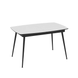 Masa extensibila Yense 80x125/165 senkron white 1133 фото 1