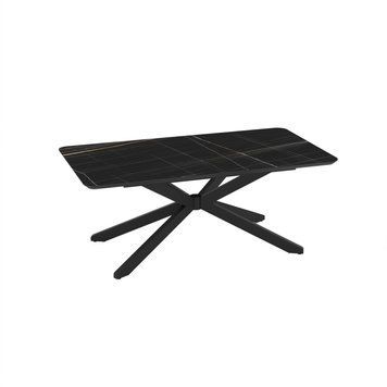 Masa extensibila Mona 103x190/250 sonata 1546 фото