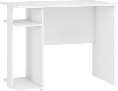 Стол офисный Table 950x600x750 white 2115 фото
