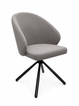 Scaun Patya anca 05 cu rotatie 180 conic 7270 фото