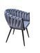 Scaun7077 velour gri nr 21 0804 фото 2