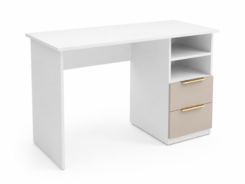Set Masa birou Flex carcasa nr.1 1200x775x600 (2S) gold 1470 фото