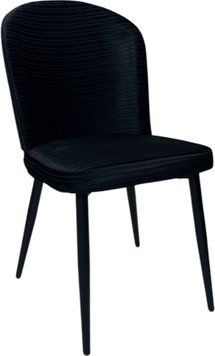 Scaun Barka monreo black conic 1555 фото
