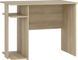 Masa birou Table 950x600x750 sonoma 2115 фото