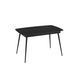 Masa extensibila Yense 80x125/165 sonata high gloss 1133 фото 1