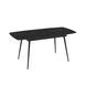 Masa extensibila Yense 80x125/165 sonata high gloss 1133 фото 5