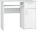 Masa birou Maja 1,2 m white 2095 фото