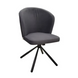 Scaun Piyan cu rotatie anka 21 conik KD 1628 фото