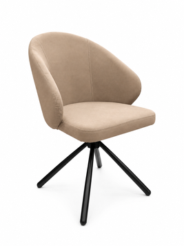 Scaun Patya anca 06 cu rotatie 180 conic 7271 фото