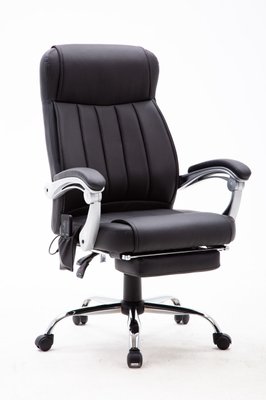 Кресло офисное MC 050 с массажером 2131 фото