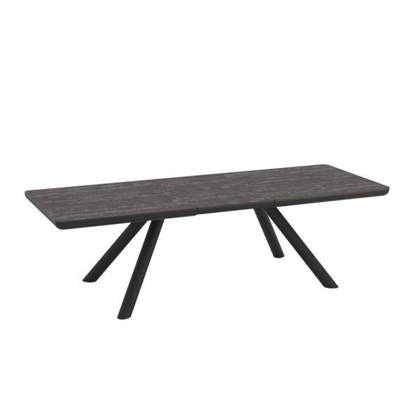 Masa extensibila Zorix 100x200/260 padova 1554 фото