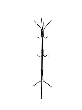 Cuier CX S02 negru 1257 фото