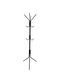 Cuier CX S02 negru 1257 фото