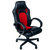 Кресло игровое CX 6207 черно-красное 1224 фото