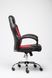 Кресло игровое CX 6207 черно-красное 1224 фото 4