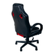Кресло игровое CX 6207 черно-красное 1224 фото 3