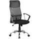Fotoliu birou AD088 plasa negru 1035 фото 4