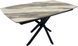 Masa extensibila Filis 90x145/185 gaia 13333 фото 1