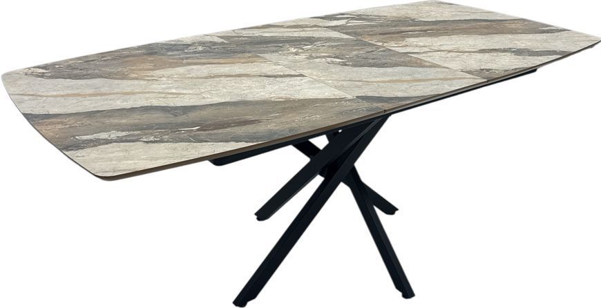 Masa extensibila Filis 90x145/185 gaia 13333 фото