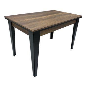 Masa extensibila Begum 80x130/200 barok 1319 фото