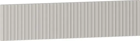 Comoda Flex carcasa nr.2 alb 1600x868x470 (4S MDF 2D PAL) 14670 фото
