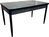 Masa extensibila Loft aris antrasit 0.8x1.3/1.7m 14120 фото
