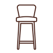 Scaune bar