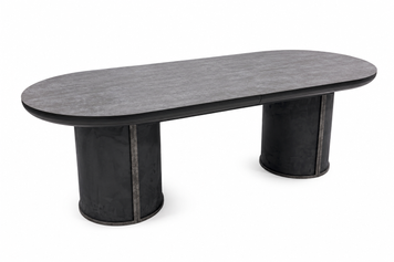 Masa extensibila Gusto 100x240/290/340/390/440 padova+landscape 95 1493 фото