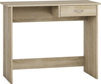 Masa birou Nano 900х397х720 stejar sonoma 1314 фото