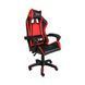 Fotoliu gaming 6211 rosu ID999MARKET_6713619 фото 4