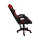 Кресло игровое 6211 красное ID999MARKET_6713619 фото 2