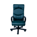 Кресло офисное Hercules Flash зеленое (wenghe neapoli - 35) LS 1584 фото 2