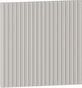 фасад Flex МДФ, 19 мм, 396x396, Casmir Grand 14611 фото
