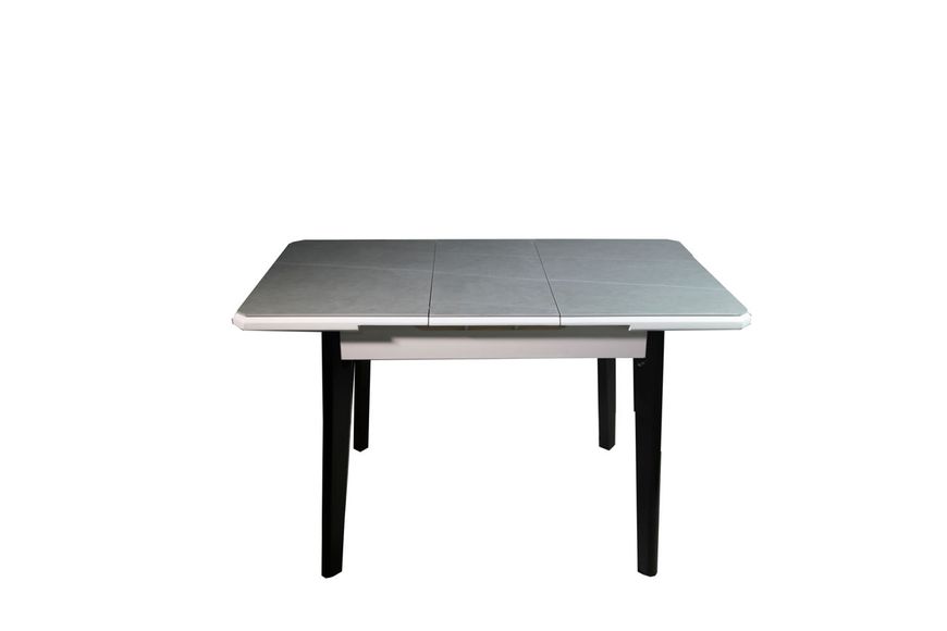 Стол раздвижной DT A58 серый 0.9m x 0.7m +0.3m 1701 фото