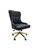 Кресло офисное MC 210-1 черное 0011 фото