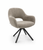 Scaun Dura eden 7 cu rotatie 360 de grade 14491 фото