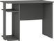 Masa birou Table 950x600x750 grafit 2115 фото