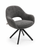 Scaun Dura eden 20 cu rotatie 360 de grade 14471 фото