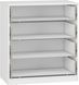 Comoda Flex carcasa nr.4 alb 802x868x470 (4S) 14682 фото 2