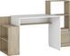 Masa birou Table 2 sanoma / white ID999MARKET_6578740 фото