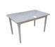 Masa DT A31 80x130 blat din ceramica ID999MARKET_6636361 фото