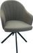 Scaun Molu milo 3 cu rotatie 360 rectangle 1562 фото