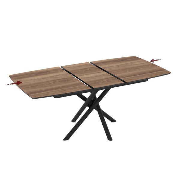 Masa extensibila Katrin 90x138/178 hazar 1335 фото