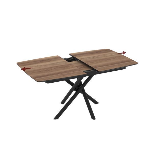 Masa extensibila Katrin 90x138/178 hazar 1335 фото